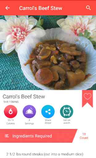Stew Recipes 2