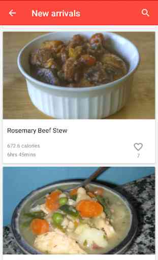 Stew Recipes 4