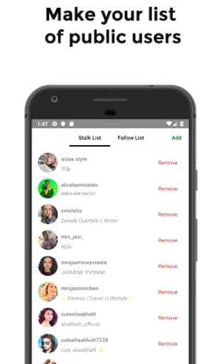 Story Stalker - Anonymous Instagram Story Viewer 2