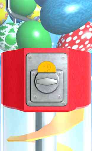 Surprise Eggs 3D - Toys Machine 3
