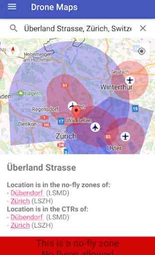 Swiss Drone Maps 2