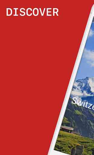 Switzerland Travel Guide 1