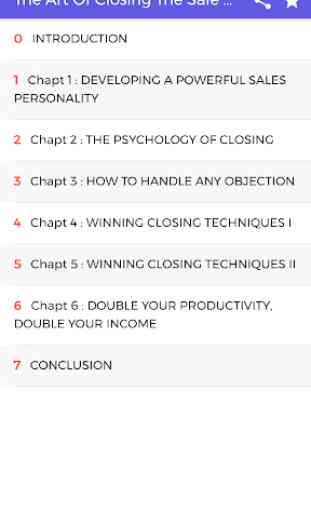 The Art of Closing the Sale by Brian Tracy 1