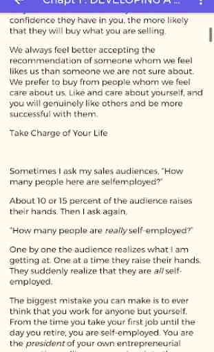 The Art of Closing the Sale by Brian Tracy 4