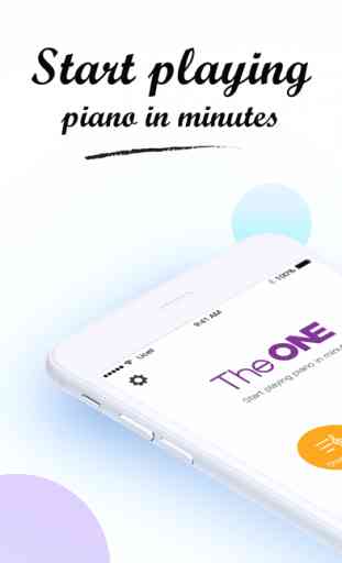 The ONE Smart Piano_by The ONE 1