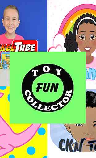 Top Toy Review - Fun Toys 1