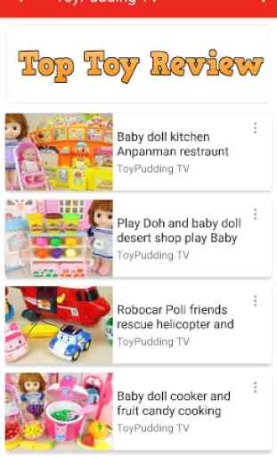 Top Toy Review - Fun Toys 4