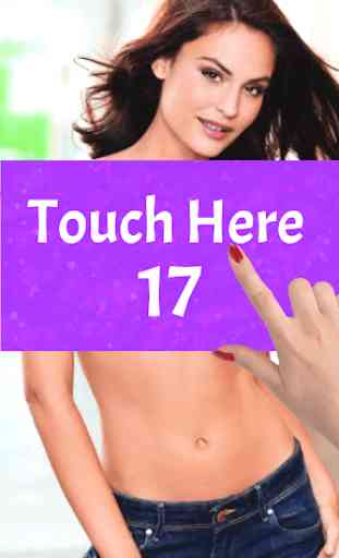 Touch on Girls and See magic: Touch on Girl Prank 4