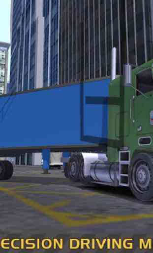 Truck & Crane SIM : Cargo Ship 3