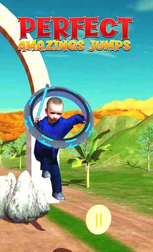 Turbo Tire Roller & Challenging Obstacles 2