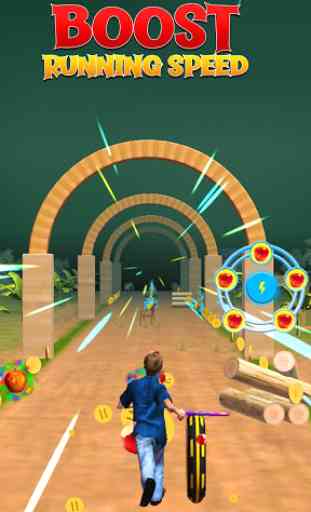 Turbo Tire Roller & Challenging Obstacles 3