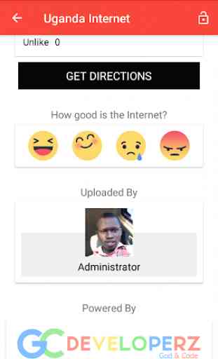 Uganda Internet Free 4