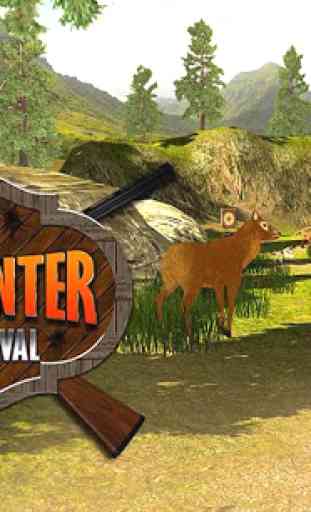 Ultimate Deer Hunting 2018: Sniper 3D Games 4