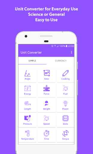 Unit Converter All in One Pro Currency Converter 1