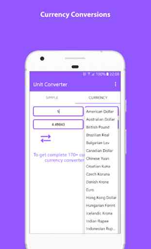 Unit Converter All in One Pro Currency Converter 4