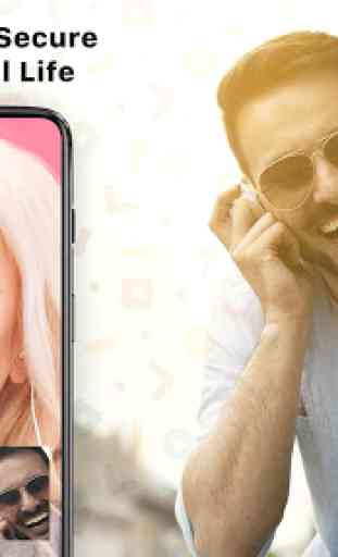 Video Call All in One – Free Live Video Calling 3