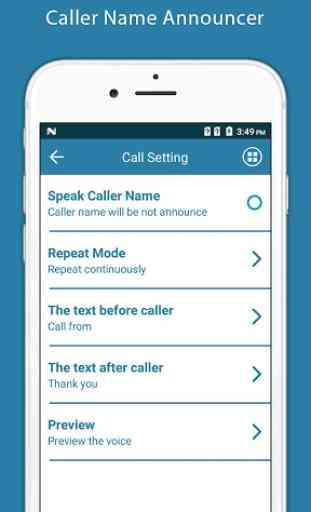 Voice Call Dialer - Voice Phone Dialer 3