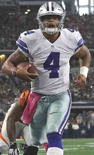 Wallpapers for Dallas Cowboys 1