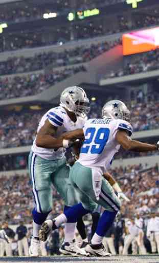 Wallpapers for Dallas Cowboys 3