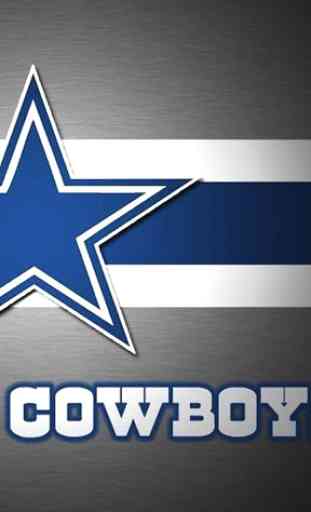 Wallpapers for Dallas Cowboys 4