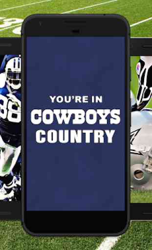 Wallpapers for Dallas Cowboys Fans 1