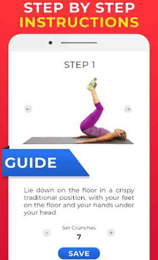 Warm up Stretching exercises: Flexibility training 3