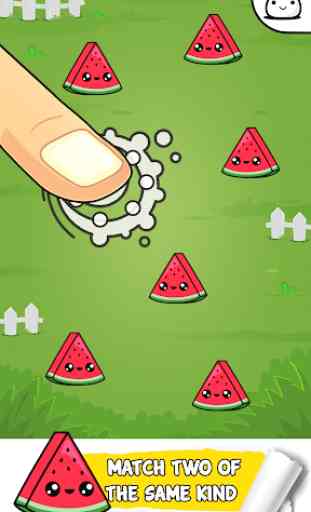 Watermelon Evolution - Idle Tycoon & Clicker Game 1