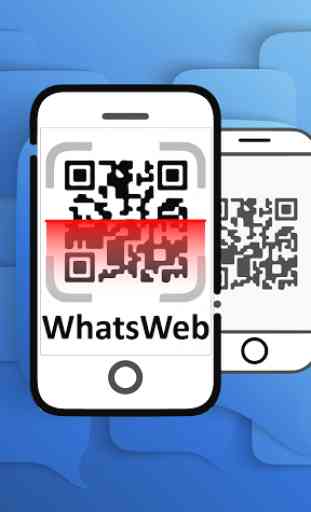 Whatscan for Whatsapp Web 2