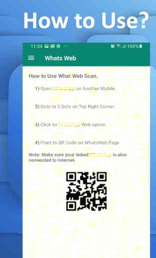 Whatscan for Whatsapp Web 4