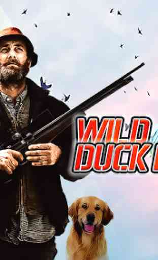 Wild Duck Hunting 2018 2