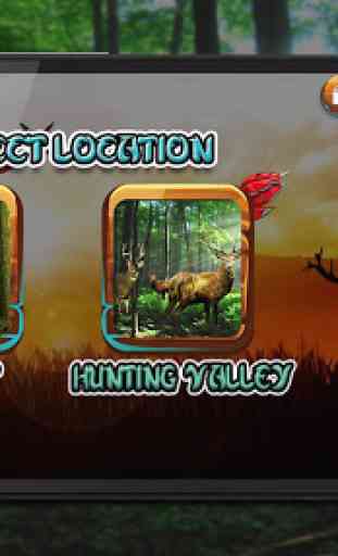 Wild Hunter: Classic Deer Hunt 2