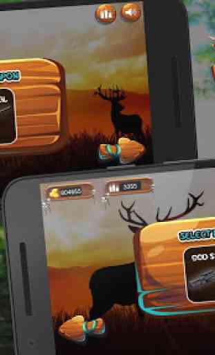 Wild Hunter: Classic Deer Hunt 3