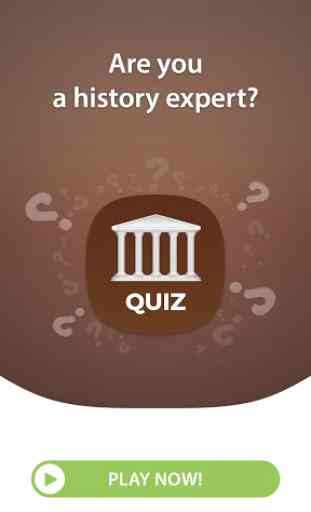 World History Quiz 1