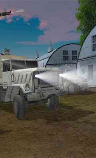 World War 2 Last Battle 3D: WW2 Special Ops 2