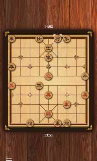 Xiangqi Classic Chinese Chess 4