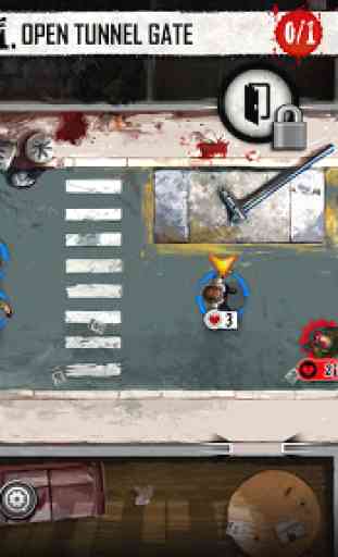 Zombicide: Tactics & Shotguns 3
