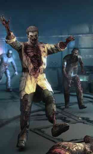 Zombie Slayer - Z dead day 3