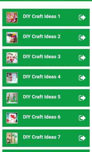 600 Elegant DIY Craft Ideas Offline 1