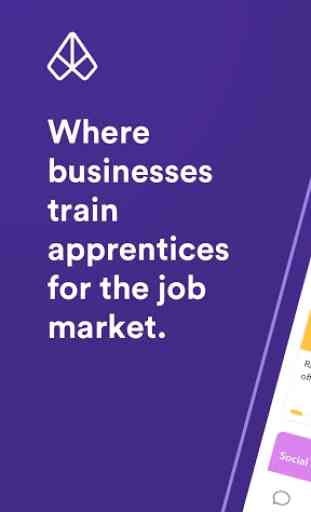 Acadium - Marketing Apprenticeships & Courses 1