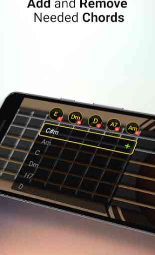 Acoustic Guitar Simulator App 3