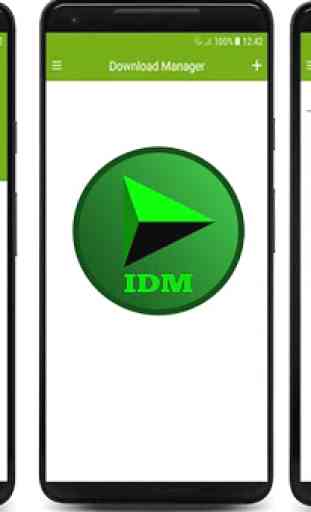 Advanced Download Manager Fast Download 3