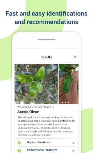 Agrio - Protect your crops. Harvest more! 3