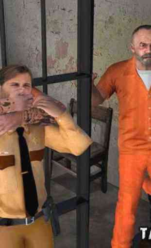 Alcatraz Prison Escape Plan: Jail Break Story 2018 3
