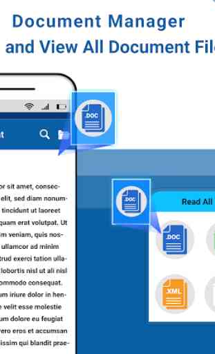 All Document Manager-Read All Office Documents 1