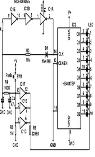 All Ic Pin Diagram 3