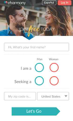 All In One Dating App 3