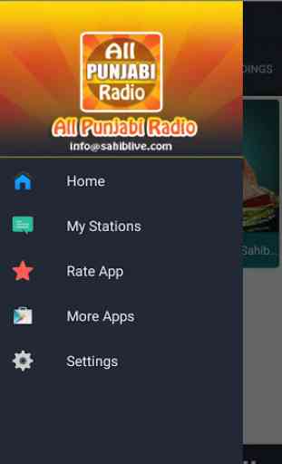 All Punjabi Radio New 4