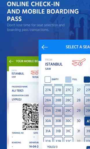 AnadoluJet Cheap Flight Ticket 2