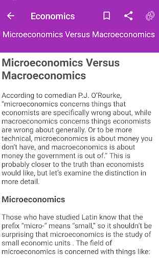 Basic Economics 3