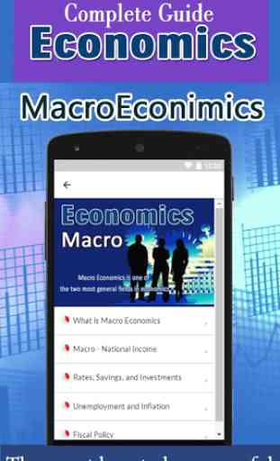 Basic of Economics Macro and Micro 3